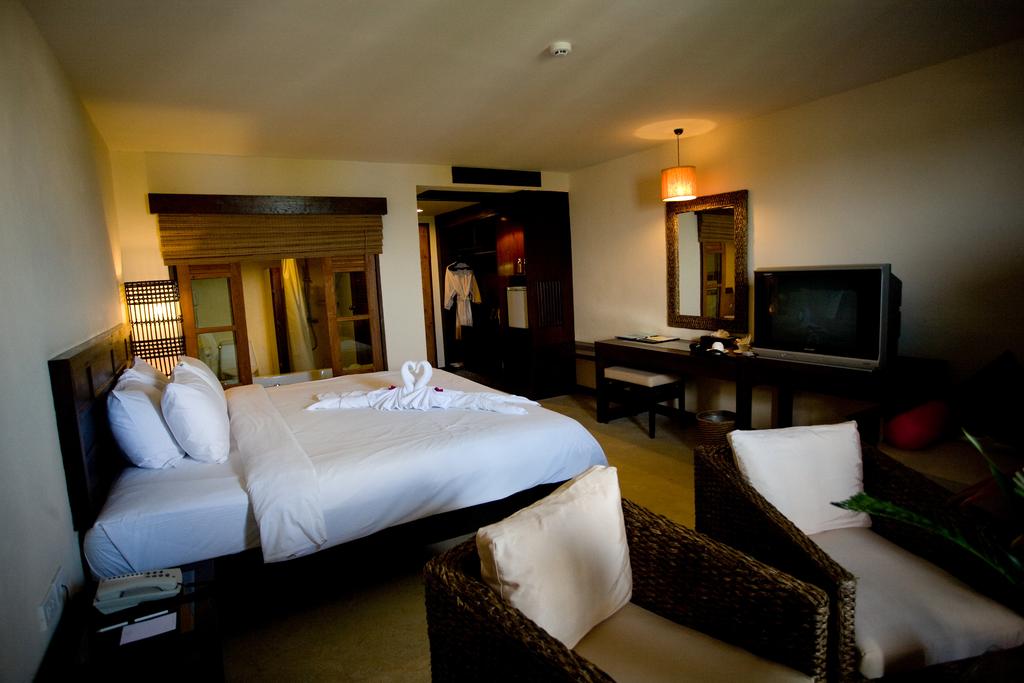 Горящие туры в отель Pattawia Resort & Spa Хуа Хин
