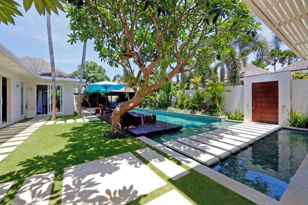 Бали (курорт) Chandra Luxury Villas Bali цены