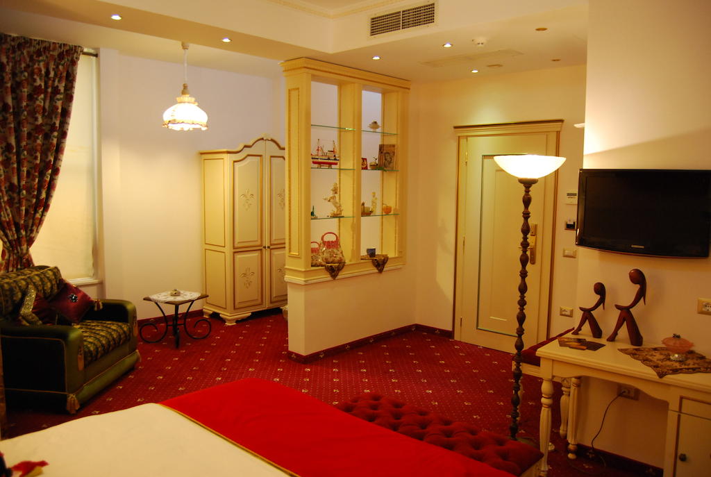 Отзывы про отдых в отеле, Hotel Boutique & Spa 2 Kitarrat