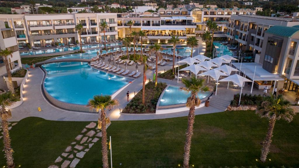 Отзывы про отдых в отеле, Amira Beach Resort & Spa