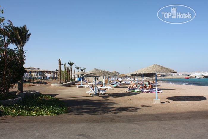 Горящие туры в отель Pharaon Club Hurhada