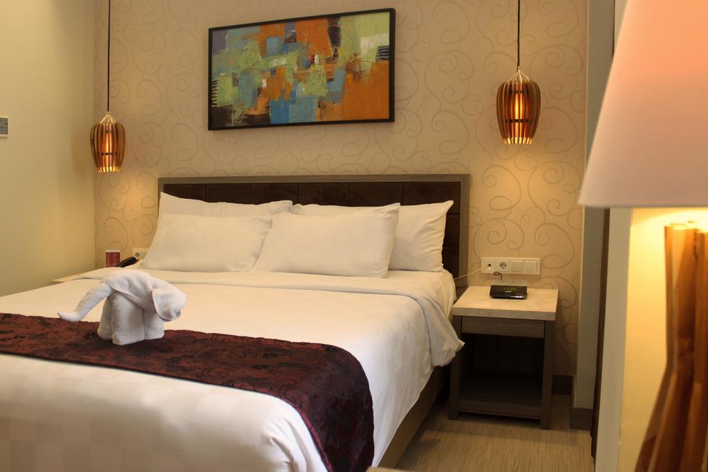 Отель, 4, Best Western Kemayoran Hotel