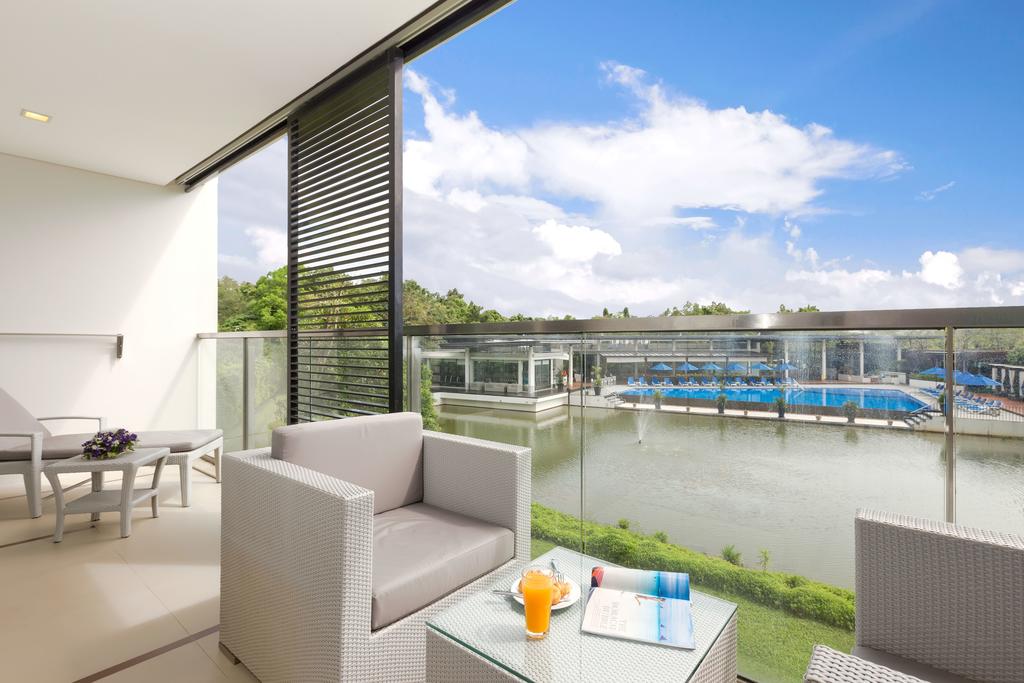Angsana Villas Resort Phuket (ex.Outrigger Laguna Phuket Resort And Villas) цена