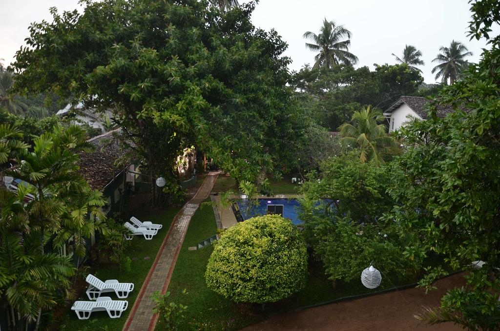 Hotel Susantha Garden, Sri Lanka, Bentota, wakacje, zdjęcia i recenzje