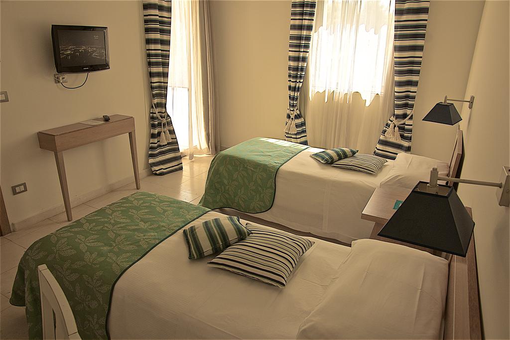 Фото готелю Vivosa Apulia Resort