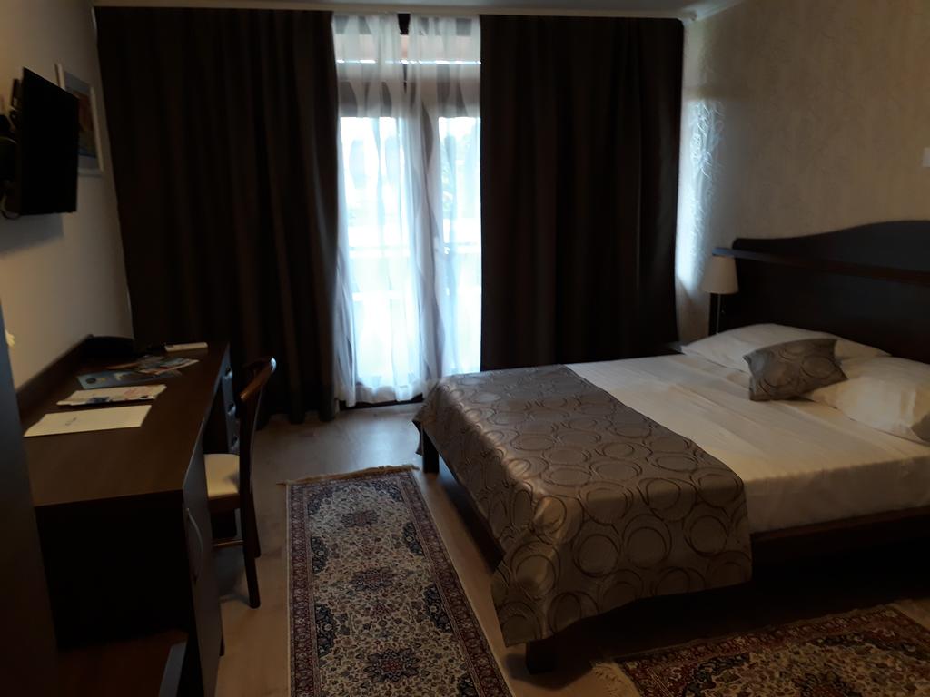 Hotel rest Alba Biograd Biograd na Moru Croatia