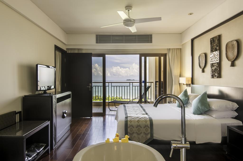 Oferty hotelowe last minute Howard Johnson Resort Sanya Bay Sanya Chiny