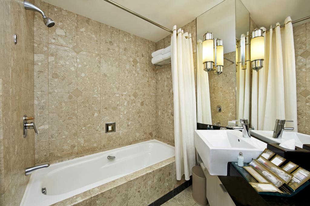 Sunway Resort Hotel & Spa фото и отзывы