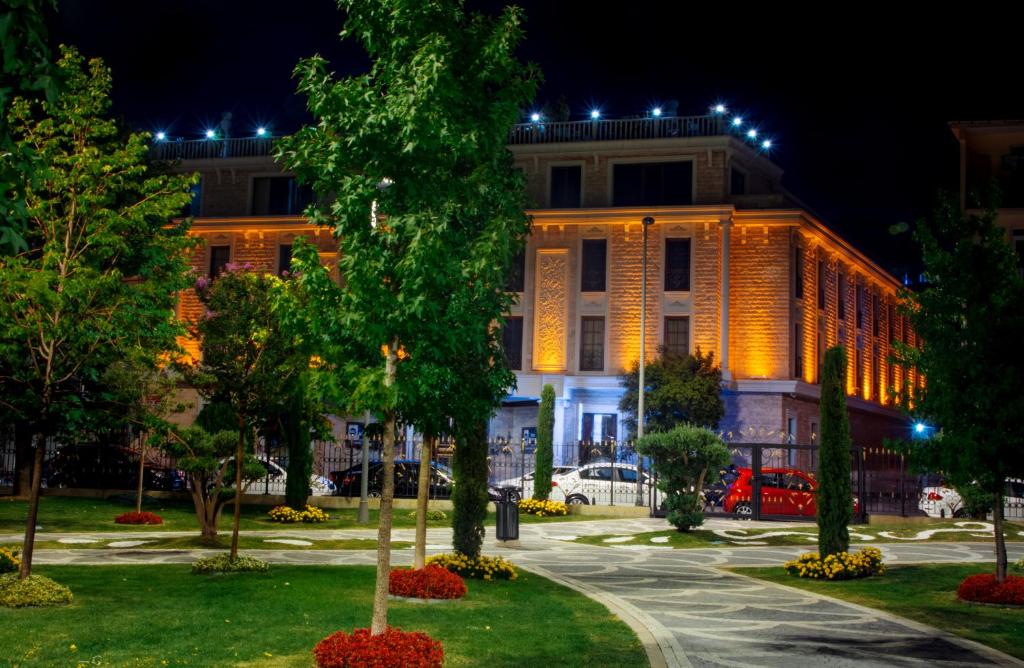 Гарячі тури в готель Best Western Antea Palace Hotel Стамбул Туреччина