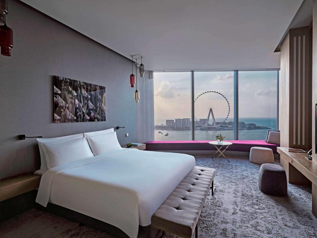 Rixos Premium Dubai Jbr, ОАЕ, Дубай (пляжні готелі), тури, фото та відгуки