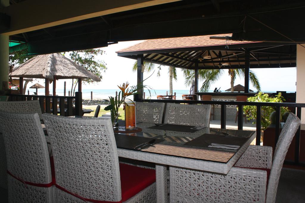 Hotel guest reviews Beringgis Beach Resort & Spa