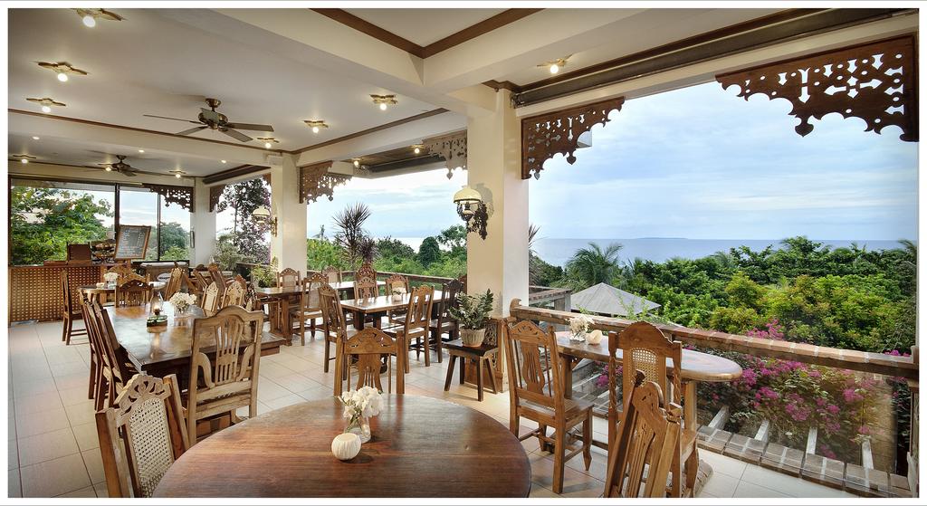Odpoczynek w hotelu Amarela Resort Bohol (wyspa)