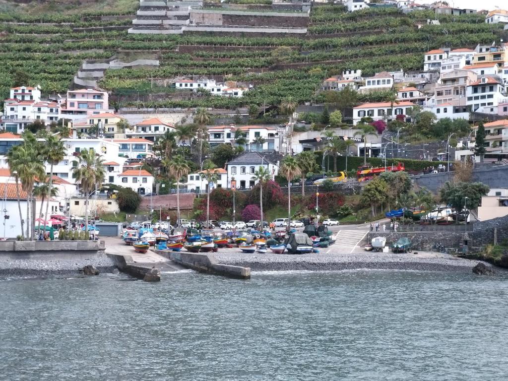 Гарячі тури в готель Pestana Churchill Bay Мадейра (острів) Португалія