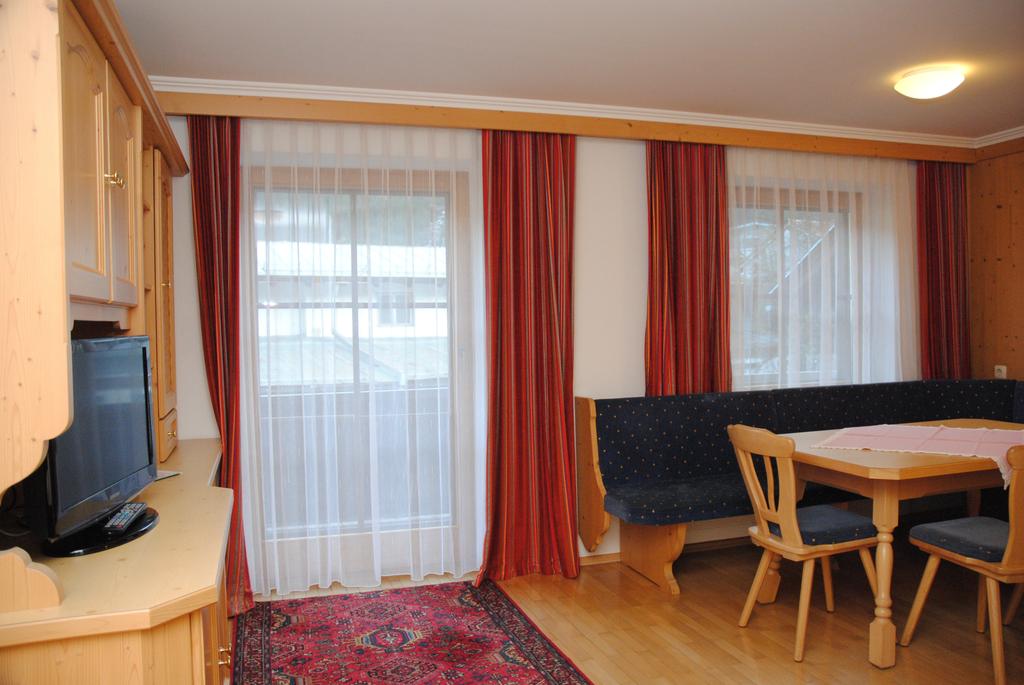 Туры в отель Windschnur Appartements (Mayrhofen) Тироль Австрия