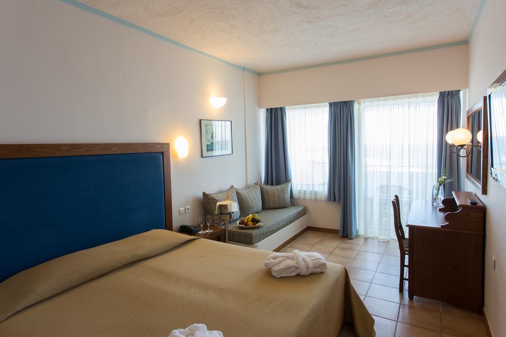 Hotel, Greece, Lasithi, Avra Collection Hermes Hotel