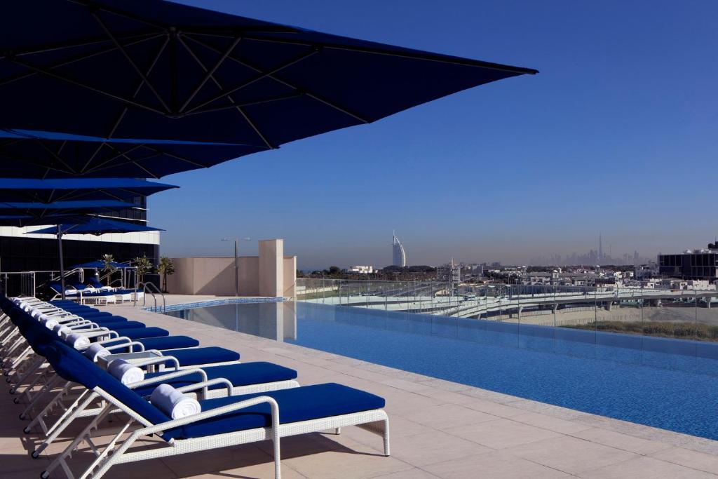 Туры в отель Avani Palm View Dubai Hotel & Suites Дубай (город) ОАЭ