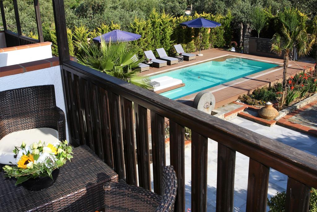 Villa Byblos Luxury Греция цены