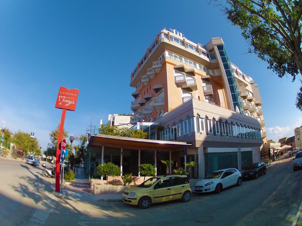 City Hotel (Senigallia), 4, фотографии