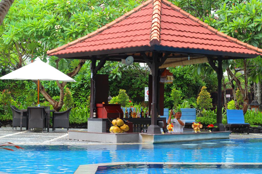 Горящие туры в отель Adi Dharma Kuta Кута Индонезия