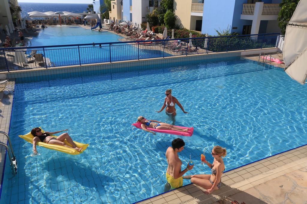Hot tours in Hotel Eleni Holiday Village Pathos
