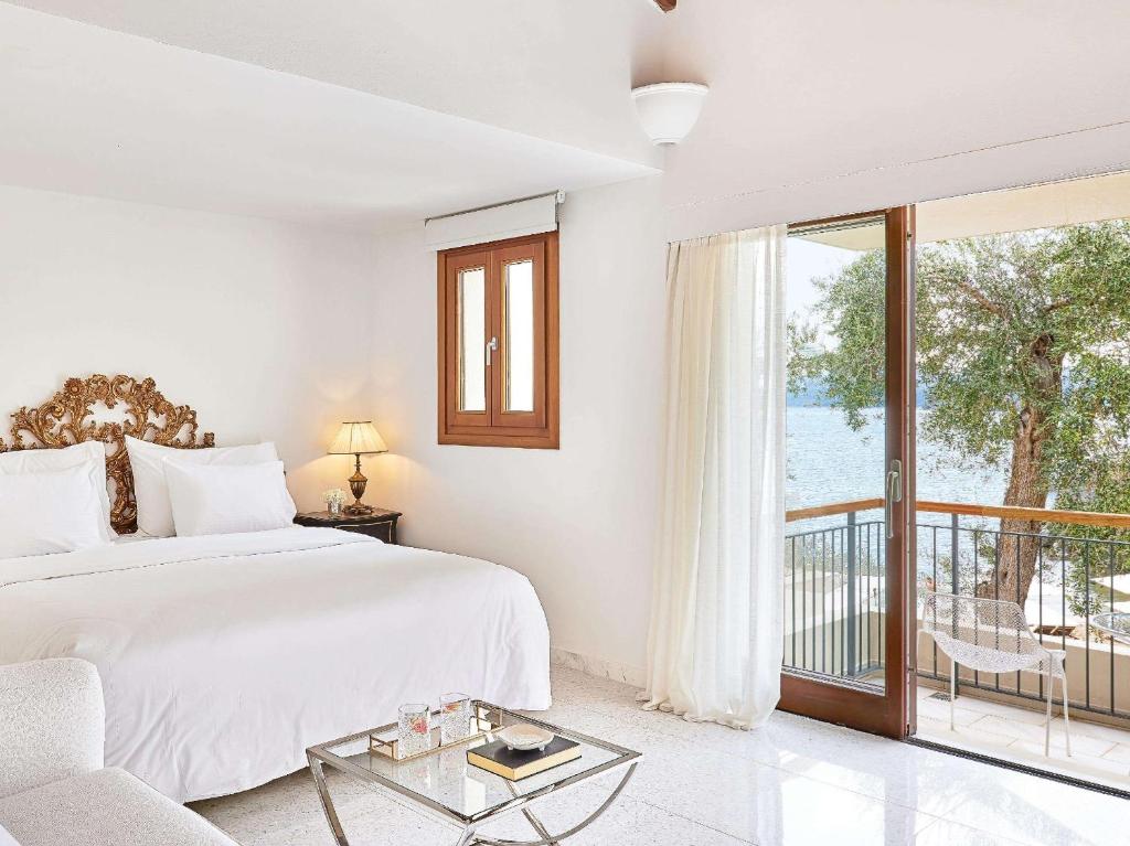 Wakacje hotelowe Corfu Imperial Grecotel Exclusive Resort