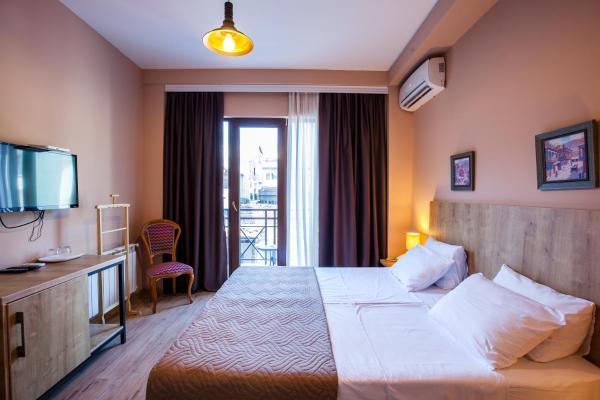 Hot tours in Hotel Hotel 16 Batumi