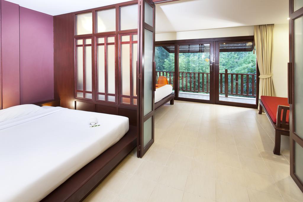 Arinara Bangtao Beach Resort цена