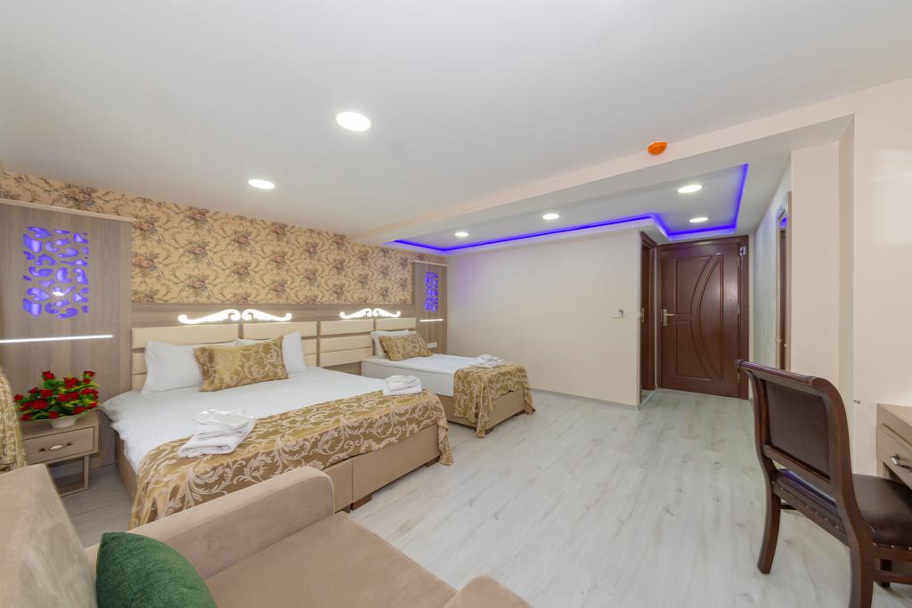 Raimond Hotel (Ciwan Hotel) Turcja ceny
