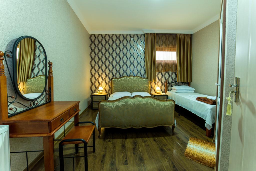 Kakheti Guglux Hotel prices