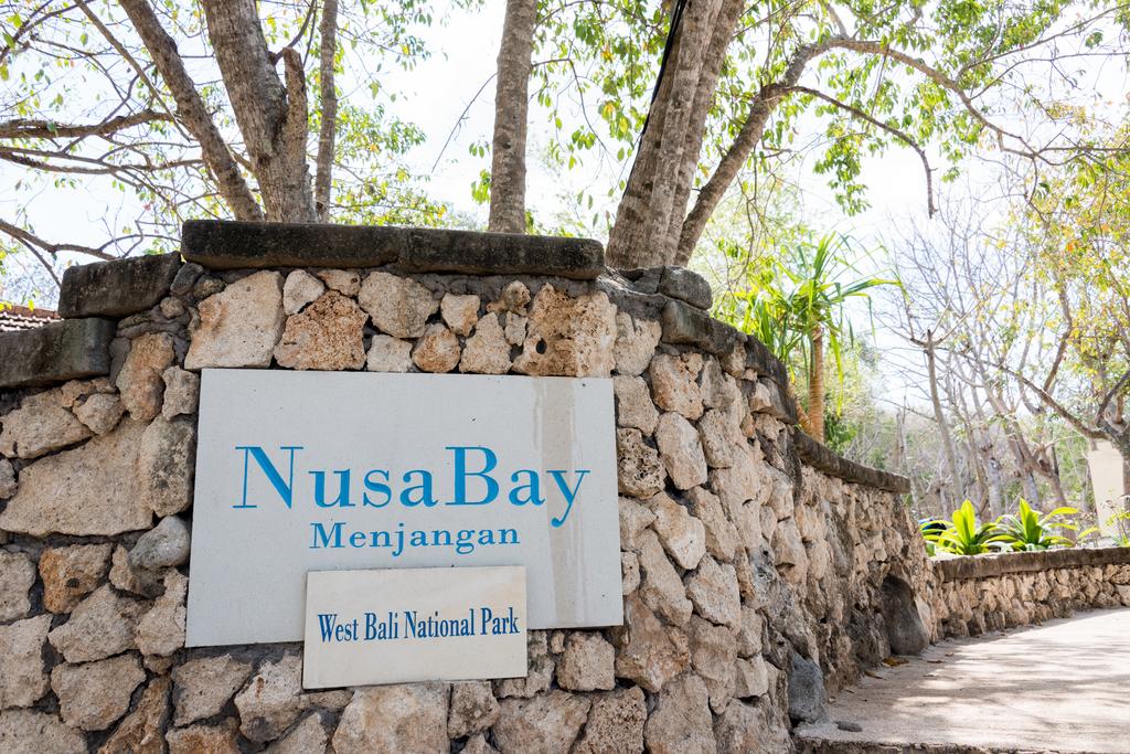 Nusa Bay Menjangan, Индонезия, Ловина, туры, фото и отзывы
