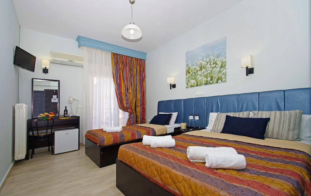 Olympus Hotel, Pieria, Greece, photos of tours