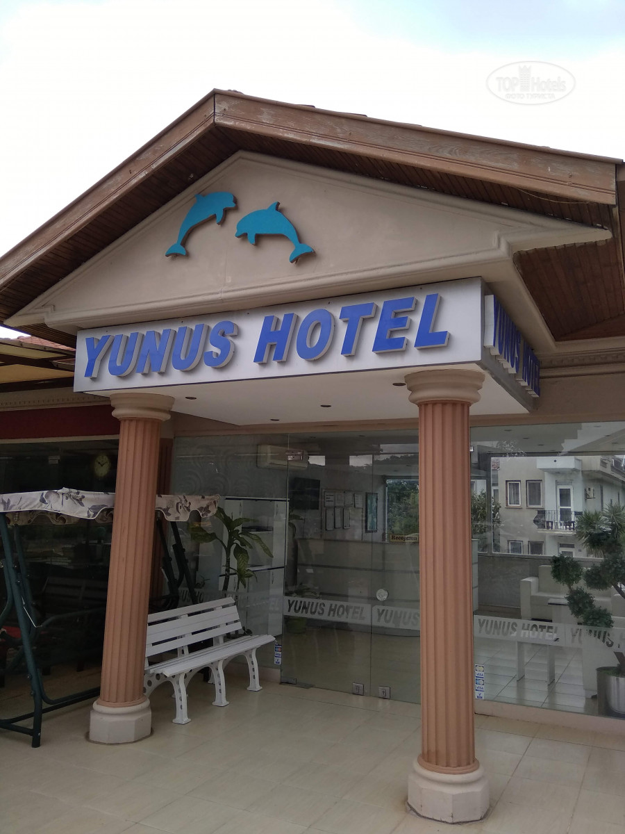 Yunus Hotel Fethiye, 3, фотографии