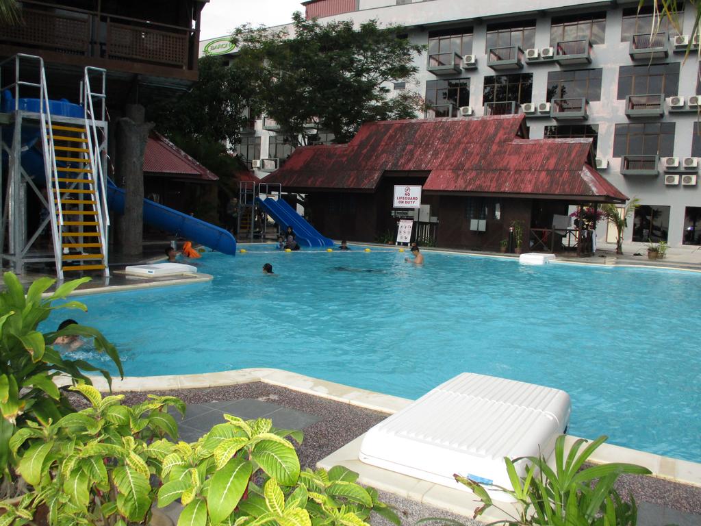 Туры в отель Malibest Resort Langkawi Лангкави Малайзия