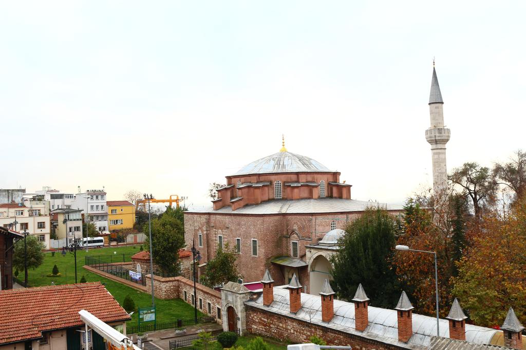 Стамбул Ottoman Elegance