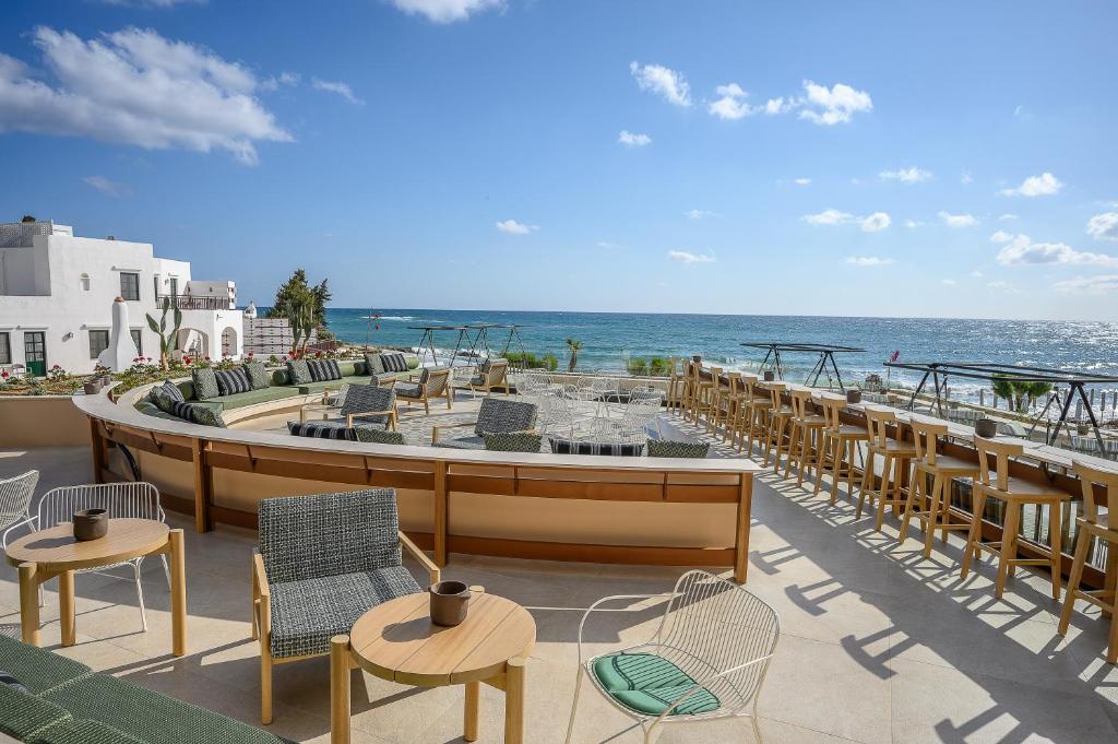 Гарячі тури в готель Creta Maris Resort Іракліон