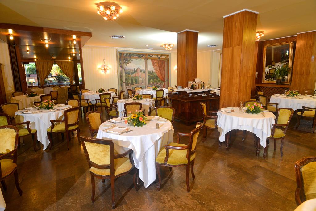 Отзывы гостей отеля Bellavista Palace & Golf Grand Hotel