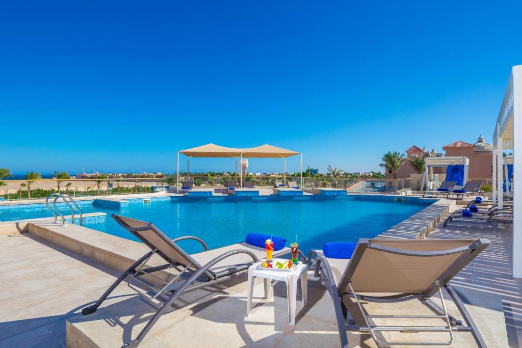 Wakacje hotelowe Pickalbatros Aqua Vista Resort Hurghada