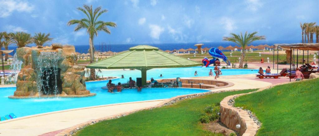 Onatti Beach Resort (Adults Only 16+), Эль-Кусейр
