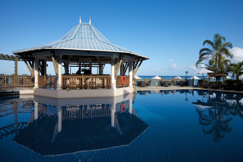 Pearle Beach Resort & Spa, Маврикій, Західне побережжя, тури, фото та відгуки