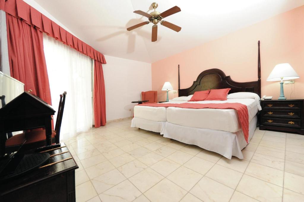Playabachata Resort (ex. Riu Merengue Clubhotel), Puerto Plata prices