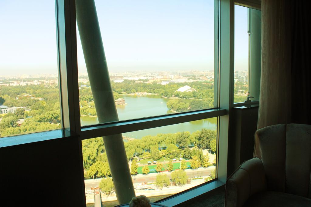 Radegast Hotel Beijing Lake View, Пекин цены