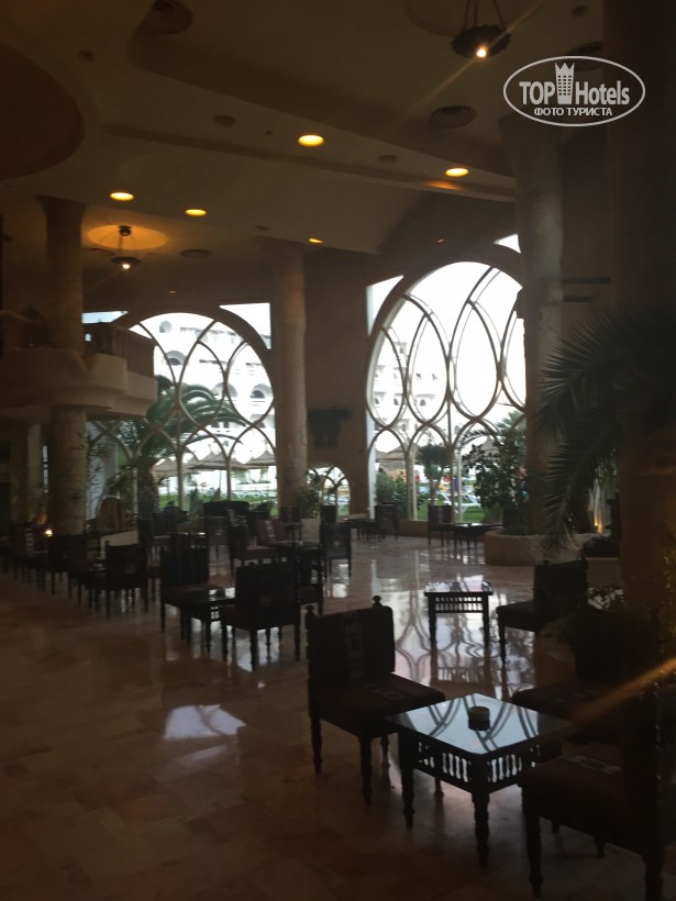 Горящие туры в отель Hotel lella Baya Thalasso