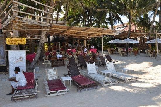 Wakacje hotelowe Nigi Nigi Too Beach Resort
