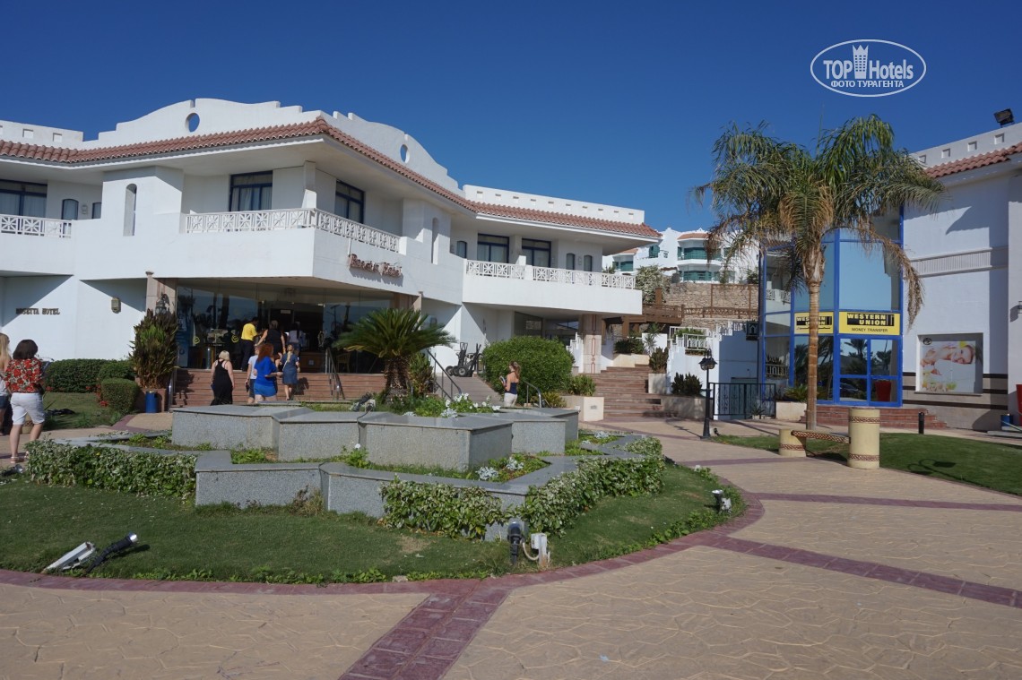Tropicana Rosetta & Jasmine Club Hotel, Sharm el-Sheikh, photos of tours