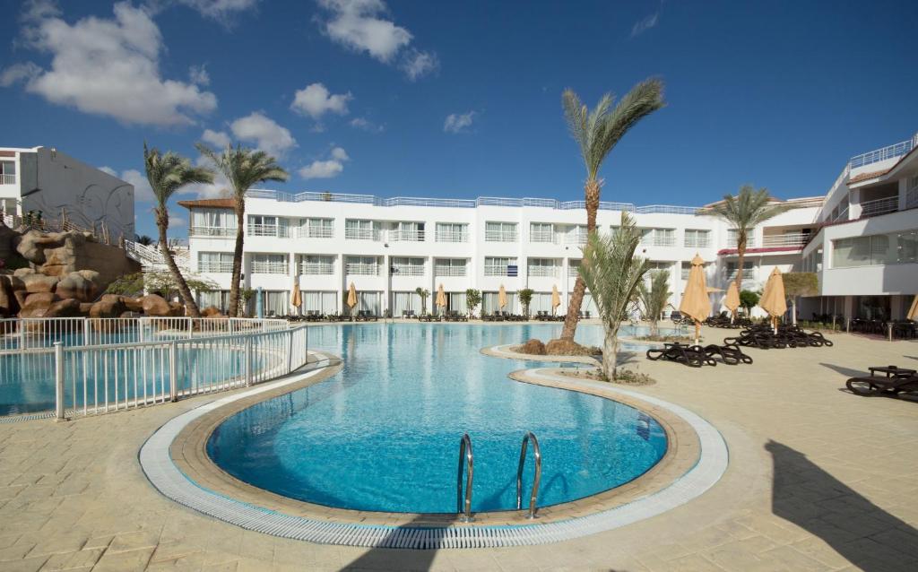Горящие туры в отель Sharming Inn Шарм-эль-Шейх Египет