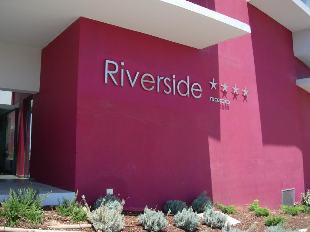 Opinie gości hotelowych Aguahotels Riverside
