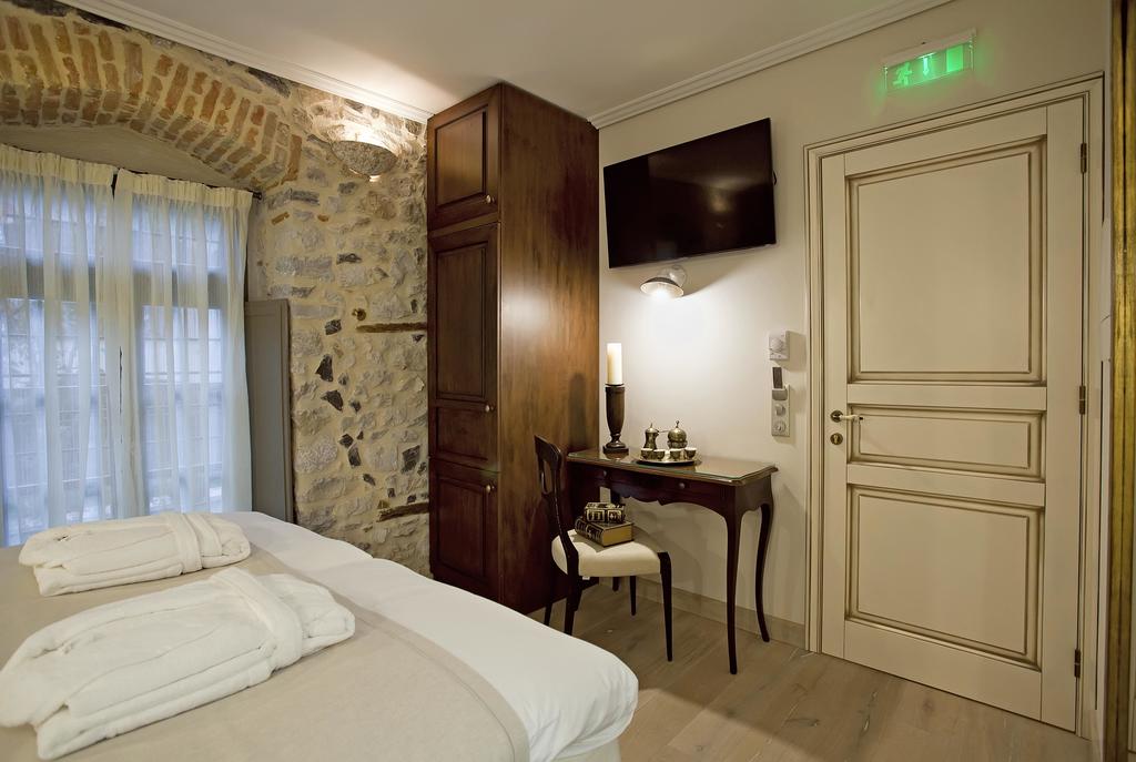 Greece Doltso Hotel