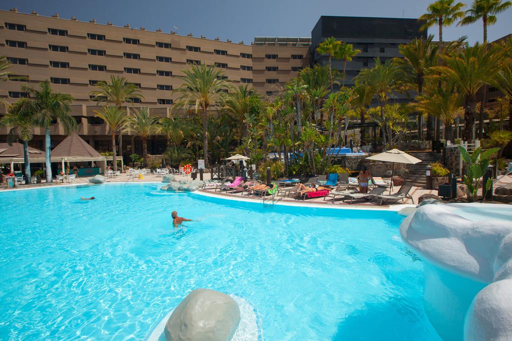 Отель, Гран-Канария (остров), Испания, Abora Continental By Lopesan Hotels