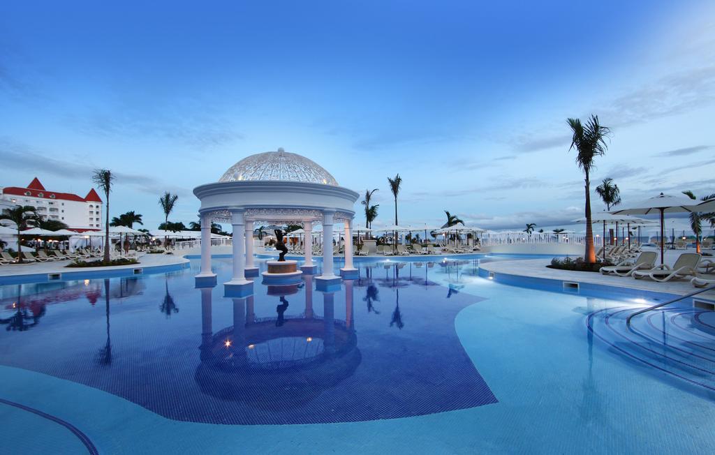 Отель, Ямайка, Раневей-Бэй, Luxury Bahia Principe Runaway Bay (Adult Only)