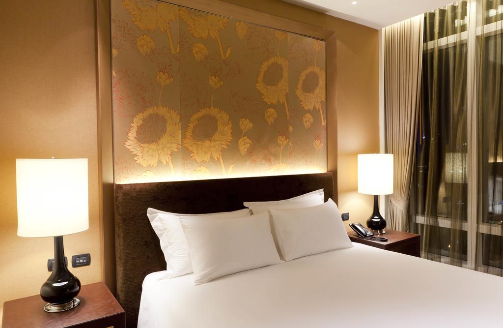 Туры в отель Eastin Grand Hotel Sathorn Бангкок Таиланд